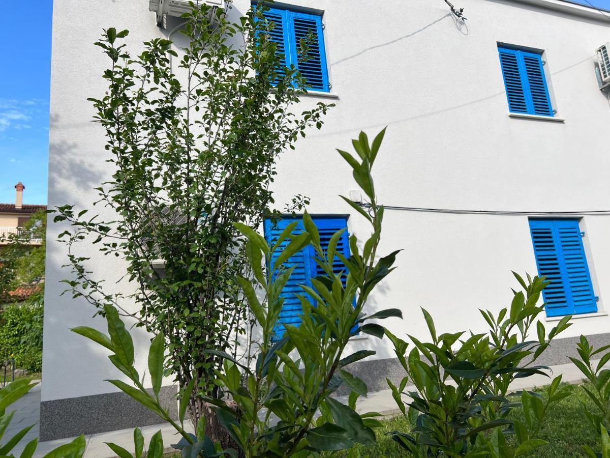 Lolita Διαμέρισμα Ριέκα Εξωτερικό φωτογραφία